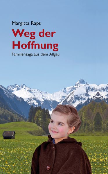 Cover von Weg der Hoffnung