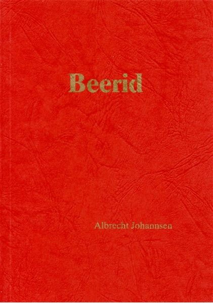 Cover von Beerid
