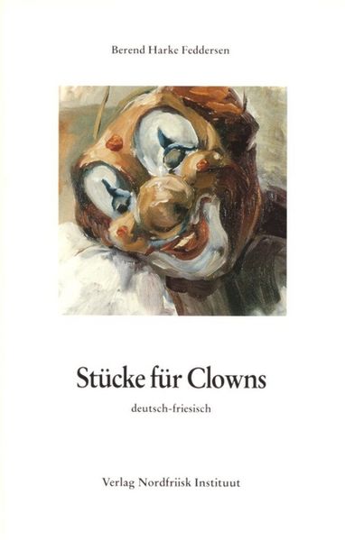 Cover von Stücke für Clowns