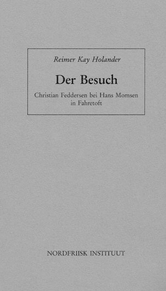 Cover von Der Besuch