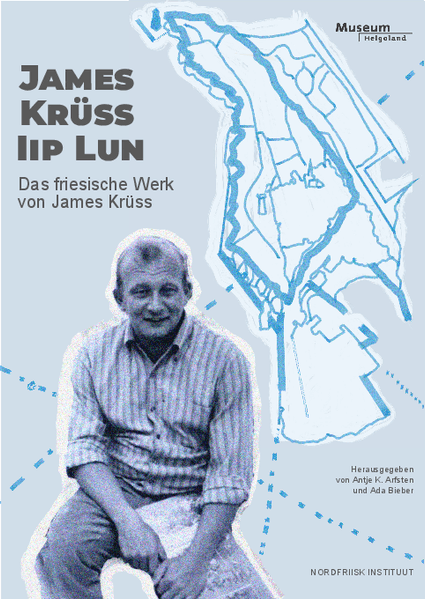 Cover von James Krüss iip Lun