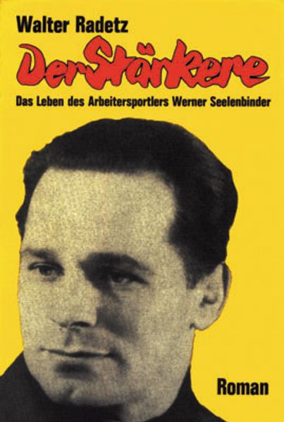 Cover von Der Stärkere