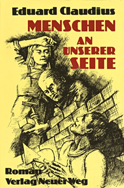 Cover von Menschen an unserer Seite