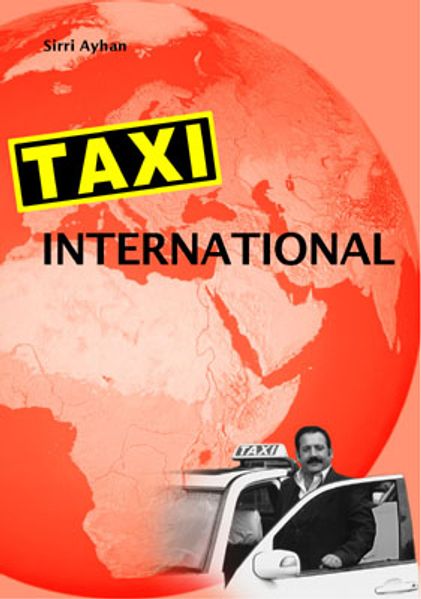 Cover von Taxi International