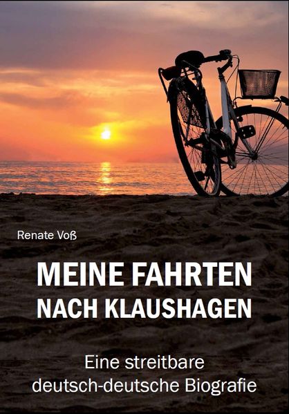 Cover von Meine Fahrten nach Klaushagen