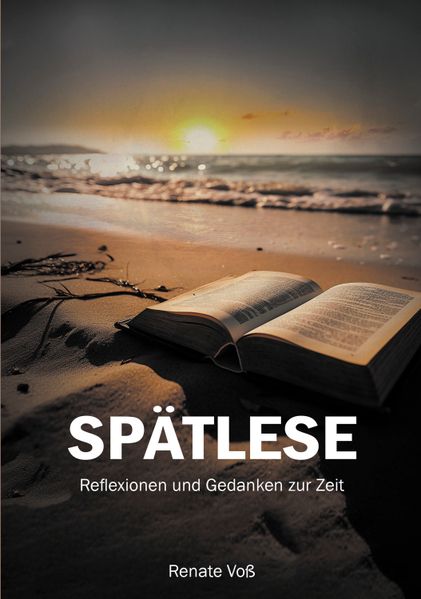 Cover von Spätlese