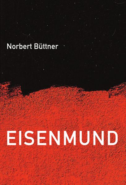 Cover von Eisenmund