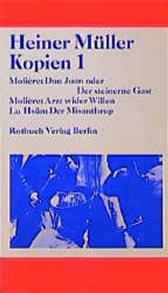 Cover von Kopien I