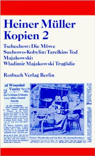 Cover von Kopien II