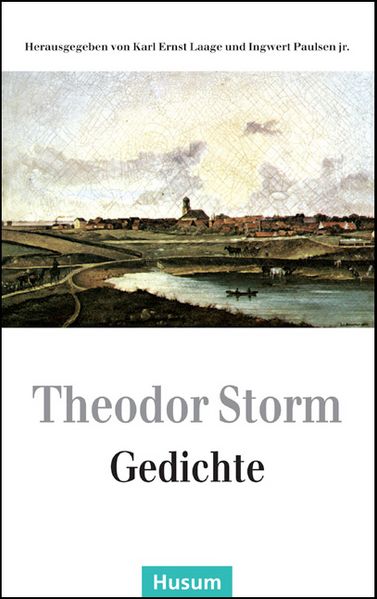 Cover von Gedichte