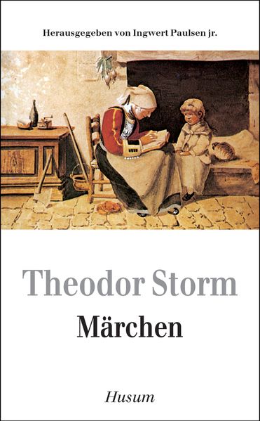 Cover von Märchen