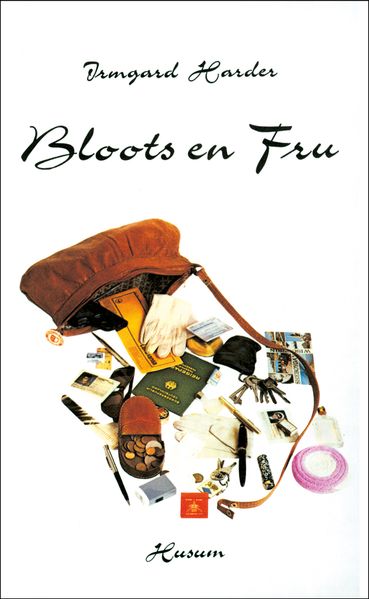 Cover von Bloots en Fru