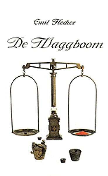 Cover von De Waggboom