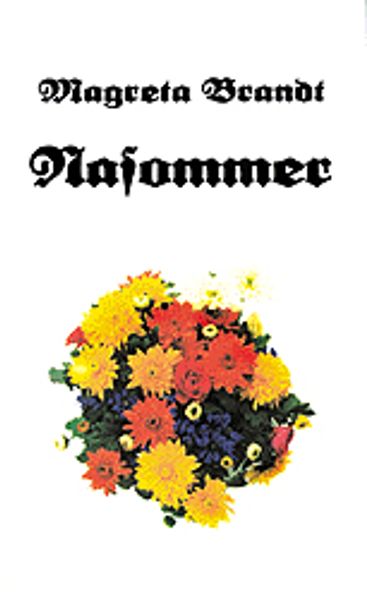 Cover von Nasommer