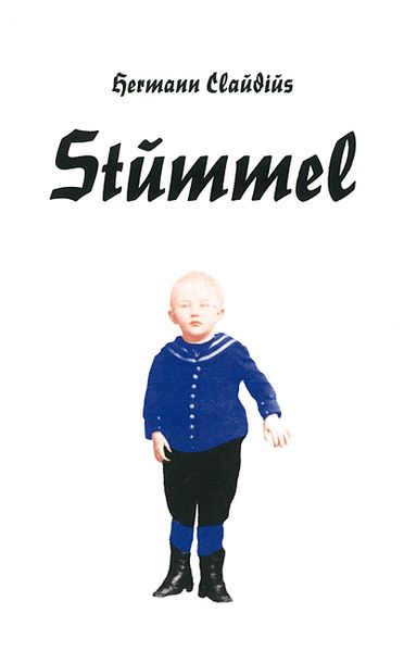 Cover von Stummel