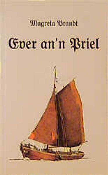 Cover von Ever an’n Priel
