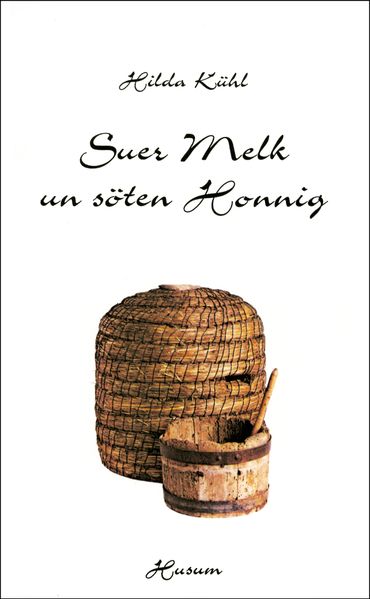 Cover von Suer Melk un söten Honnig