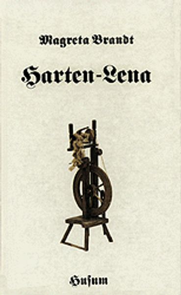 Cover von Harten-Lena