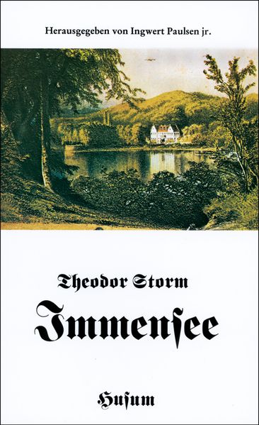 Cover von Immensee