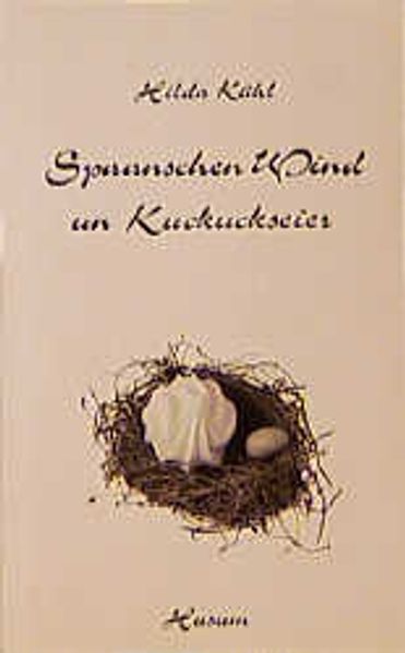 Cover von Spaanschen Wind un Kuckuckseier