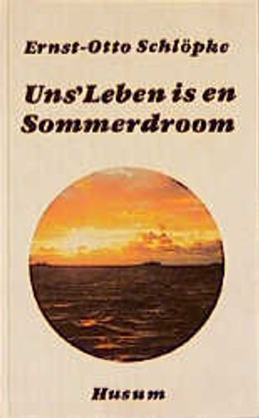 Cover von Uns‘ Leben is en Sommerdroom
