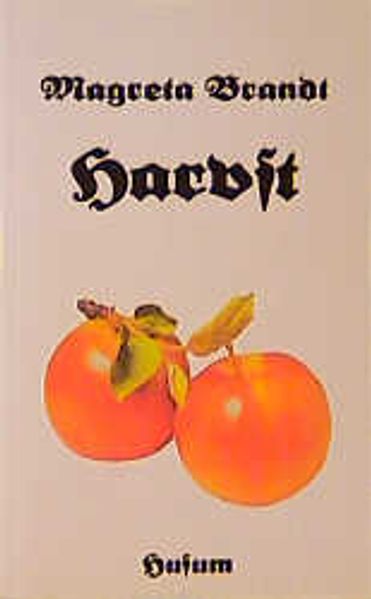 Cover von Harvst