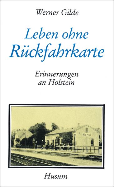 Cover von Leben ohne Rückfahrkarte