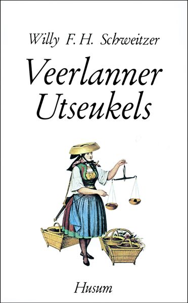 Cover von Veerlanner Utseukels