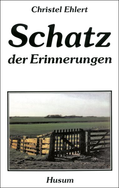 Cover von Schatz der Erinnerungen