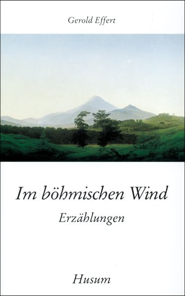 Cover von Im böhmischen Wind