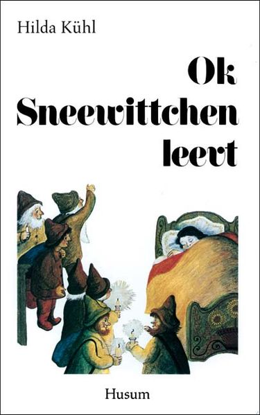 Cover von Ok Sneewittchen leevt