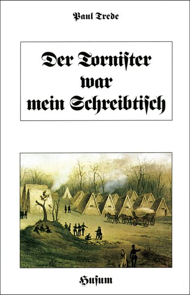 Cover von Der Tornister war mein Schreibtisch