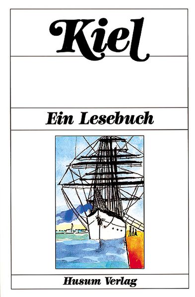 Cover von Kiel