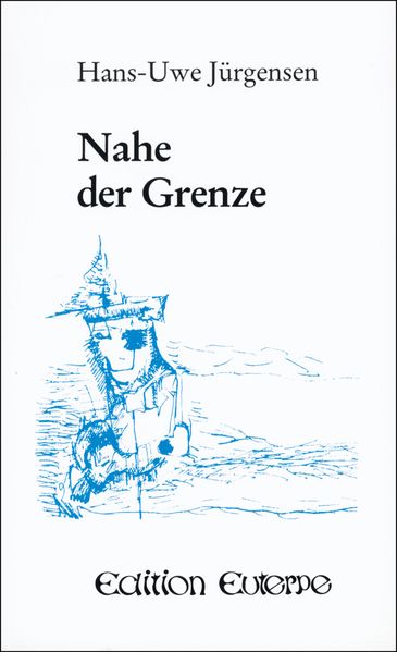 Cover von Nahe der Grenze