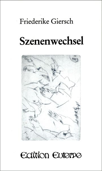 Cover von Szenenwechsel