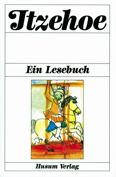 Cover von Itzehoe