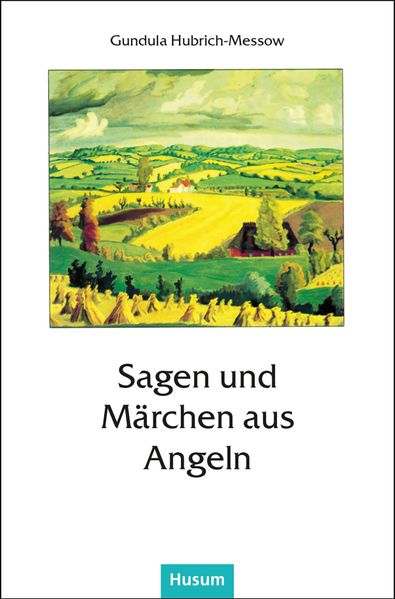 Cover von Sagen und Märchen aus Angeln