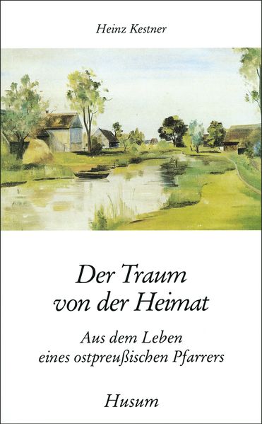 Cover von Der Traum von der Heimat