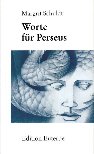 Cover von Worte für Perseus