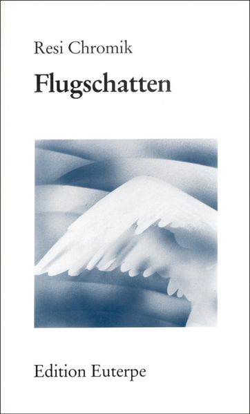 Cover von Flugschatten
