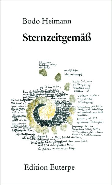 Cover von Sternzeitgemäß