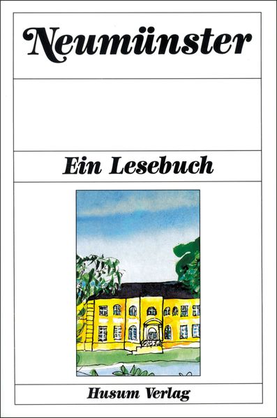 Cover von Neumünster