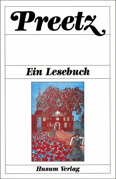 Cover von Preetz