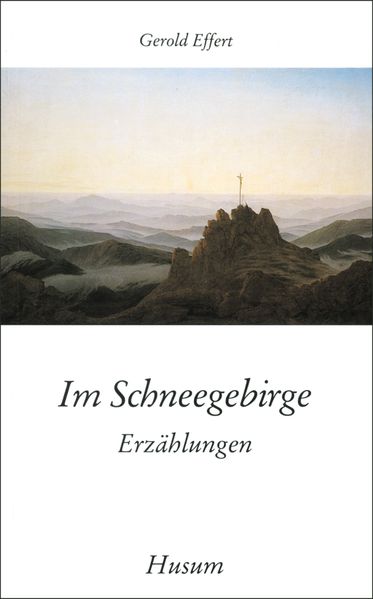 Cover von Im Schneegebirge