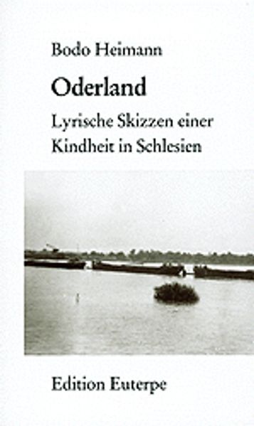 Cover von Oderland