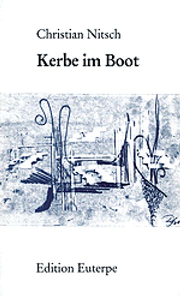 Cover von Kerbe im Boot