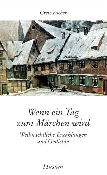 Cover von Wenn ein Tag zum Märchen wird