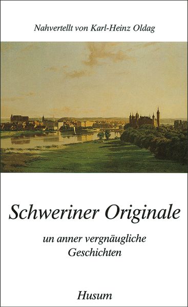 Cover von Schweriner Originale