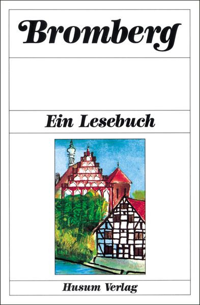 Cover von Bromberg