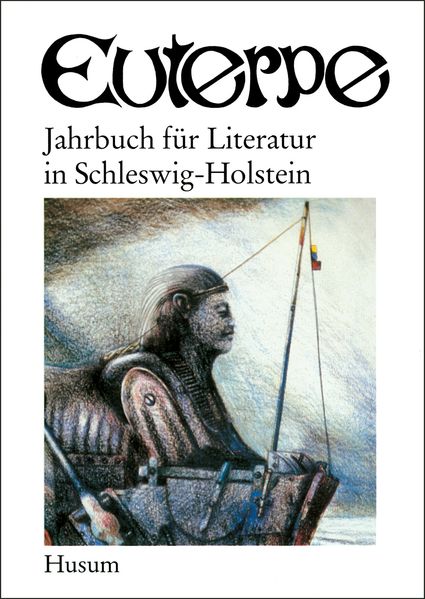 Cover von Euterpe. Jahrbuch für Literatur in Schleswig-Holstein / Euterpe. Jahrbuch für Literatur in Schleswig-Holstein